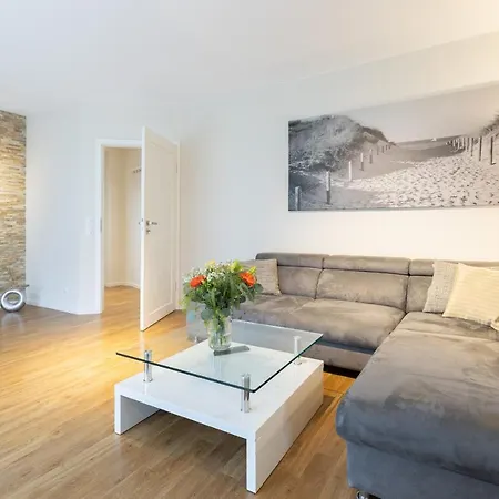 Residenz Am Buergerhaus 1 *