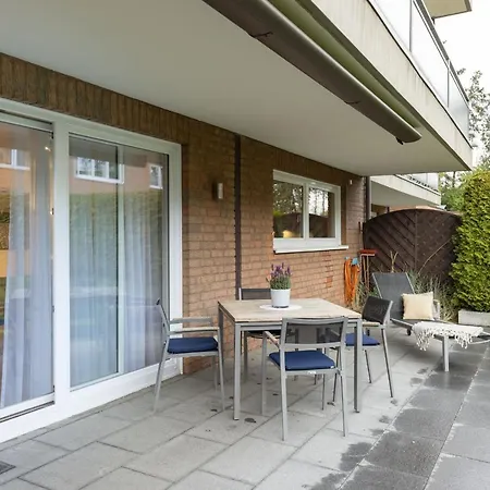 Apartment Residenz Am Buergerhaus 1