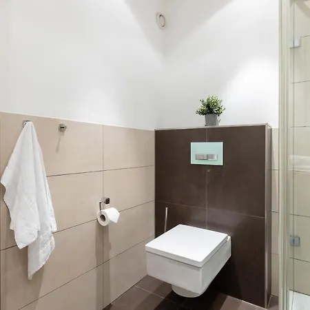 Residenz Am Buergerhaus 1 *